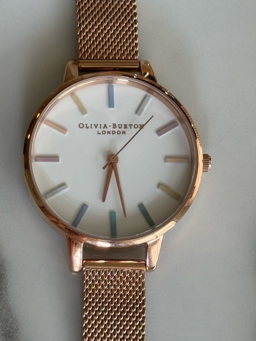 Olivia Burton Women’s Watch - Picture 2 of 6